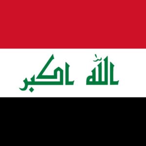 IRAQ