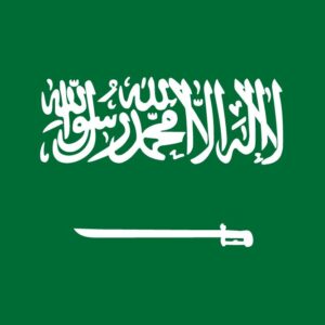 SAUDI ARABIA