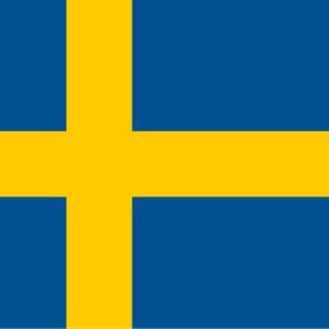 SWEDEN