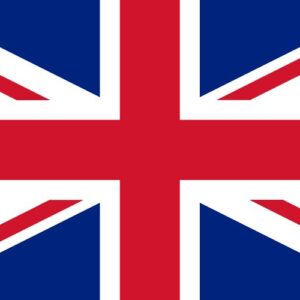 ENGLAND / GREAT BRITAIN / UNITED KINGDOM