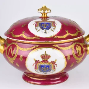 ROYAL PORCELAIN & CHINA