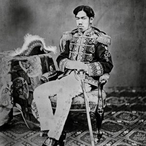 EMPEROR MEIJI