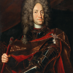 CHARLES VI