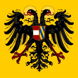 HOLY ROMAN EMPIRE