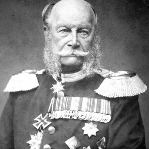 WILHELM I