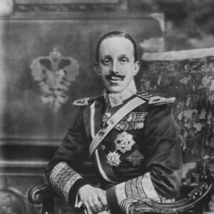 ALFONSO XIII