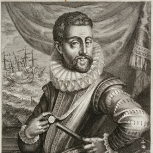 ANTONIO I / PRIOR OF CRATO