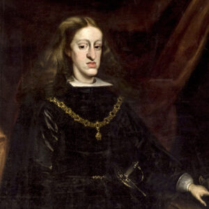 CHARLES II