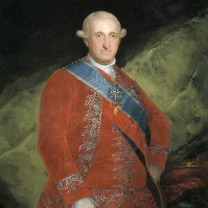 CHARLES IV