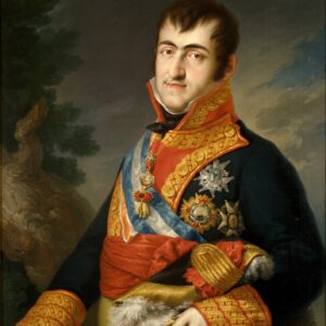 FERDINAND VII