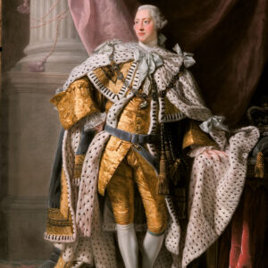 GEORGE III