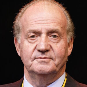 JUAN CARLOS I