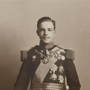 MANUEL II