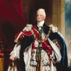 WILLIAM IV