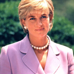 DIANA / PRINCESS OF WALES