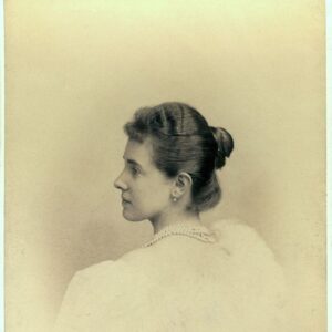 PRINCESS OLGA OF WURTTEMBERG