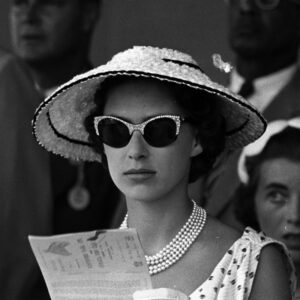 PRINCESS MARGARET