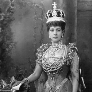 QUEEN ALEXANDRA