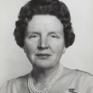 QUEEN JULIANA