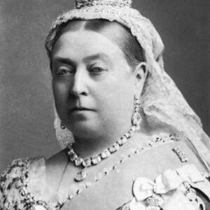 QUEEN VICTORIA