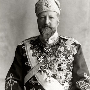 FERDINAND I