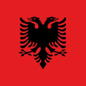 ALBANIA