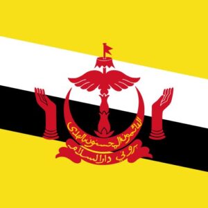 BRUNEI