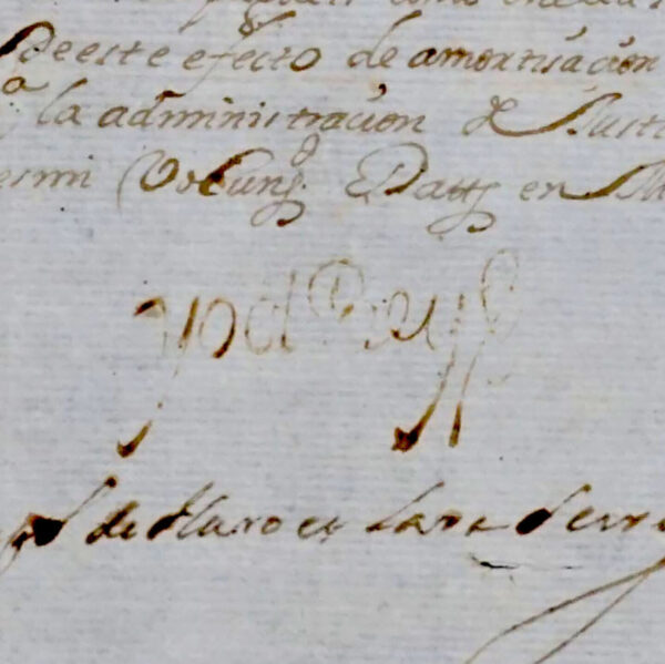 1692 King Charles II Spain Signed Document Royal Manuscript Autograph Royalty ES - Image 10