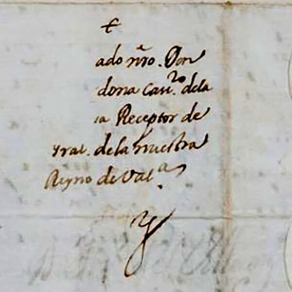 1692 King Charles II Spain Signed Document Royal Manuscript Autograph Royalty ES - Image 10