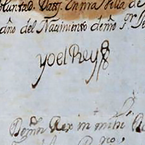 1698 King Charles II Spain Signed Document Royal Manuscript Autograph Royalty ES - Image 9