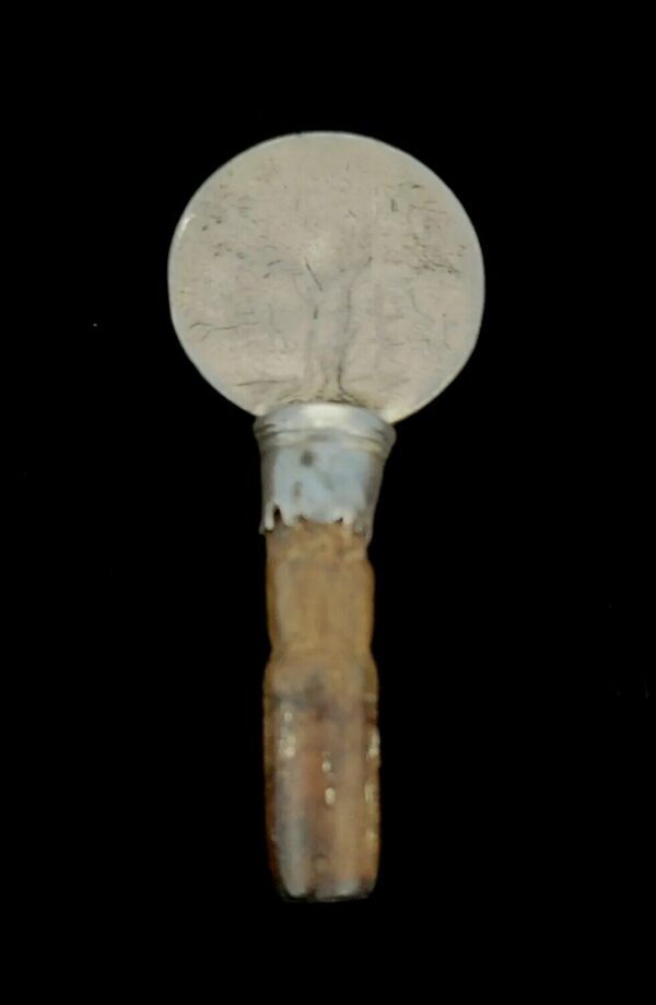 Charles II Silver Coin King England Royal Oak Richard Penderel Pendrill Royalty - Image 11