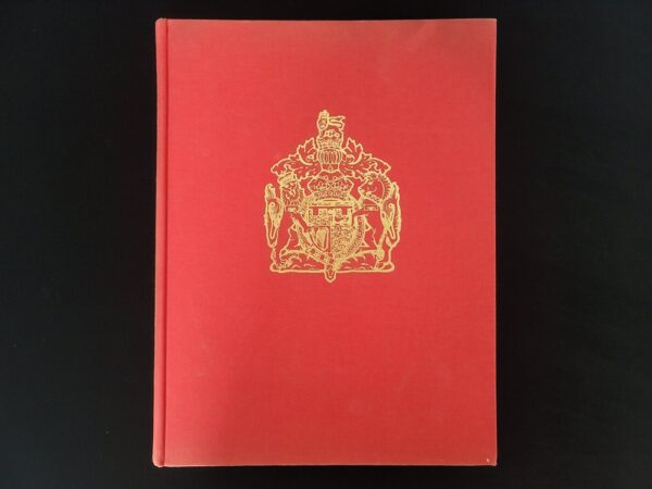 King Edward VIII Signed Book Royalty Duchess Wallis Simpson The Windsor Years UK - Image 2