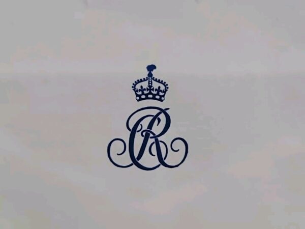 Rare Queen Camilla Parker Bowles Signed Royal Letter Document Royalty Autograph - Image 15