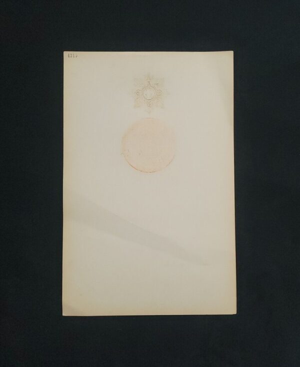 Bhumibol Adulyadej King of Thailand Signed Royal Document Thai Royalty Autograph - Image 18