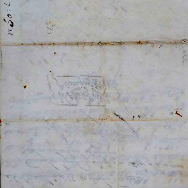 1698 King Charles II Spain Signed Document Royal Manuscript Autograph Royalty ES - Image 9