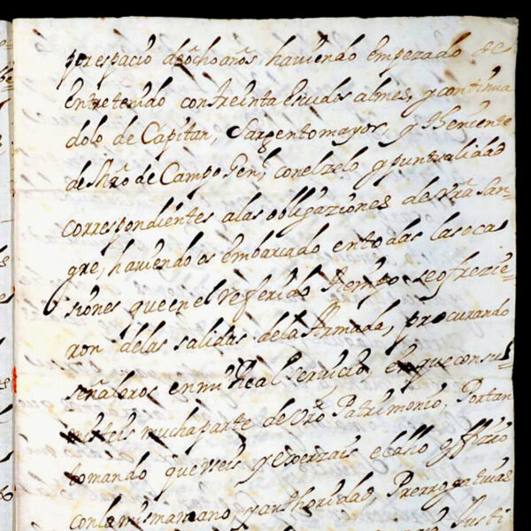 1698 King Charles II Spain Signed Document Royal Manuscript Autograph Royalty ES - Image 12