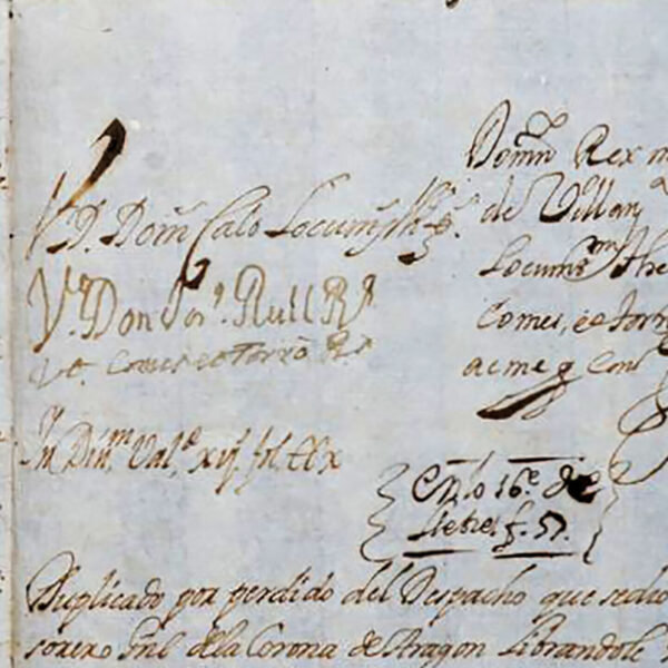 1696 King Charles II Spain Signed Document Royal Manuscript Autograph Royalty ES - Image 11