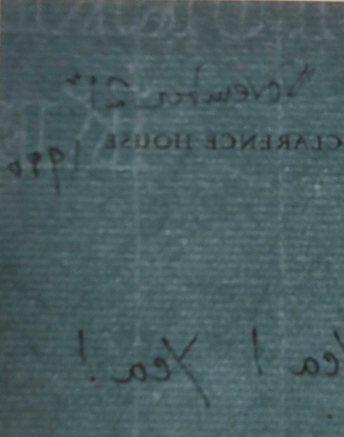 Queen Elizabeth Signed Royal Letter Chancellor Minister Norman St John-Stevas UK - Image 18