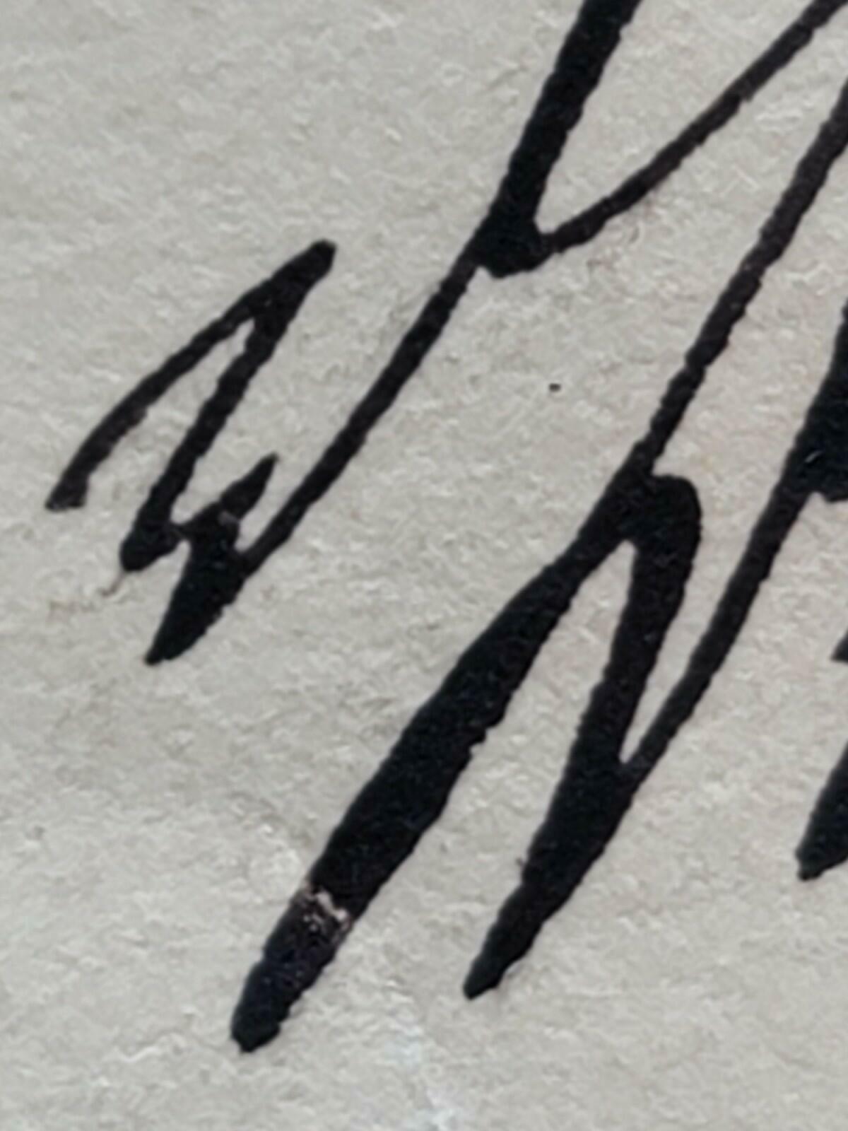 Otto Von Bismarck Signed Handwritten Historical Manuscript Letter Personal Taxes - Image 13