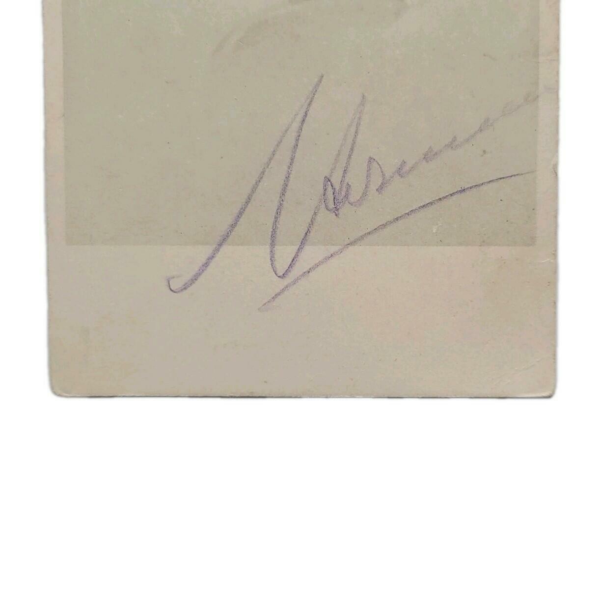 Empress Hermine Signed Royal Presentation Photo German Royalty Kaiser Wilhelm II - Image 10